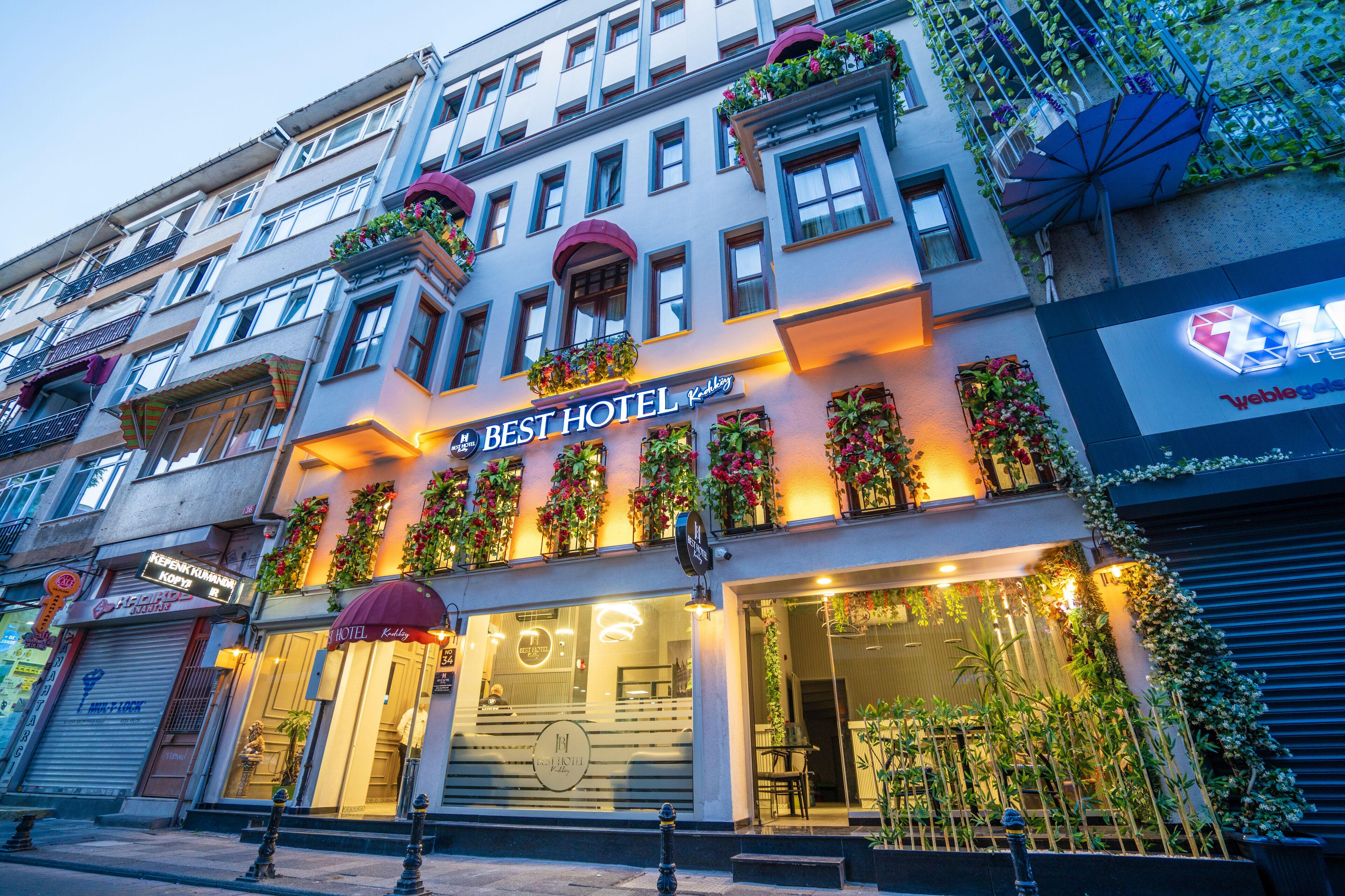 Best Hotel Kadikoy — Photos 3